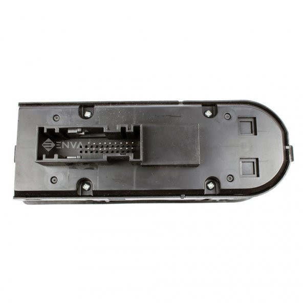 Enva Otomotiv OPEL ZAFİRA B SOL ÖN DÖRTLÜ CAM AÇMA DÜĞMESİ ANAHTARI 2006-2010 - Resim 3
