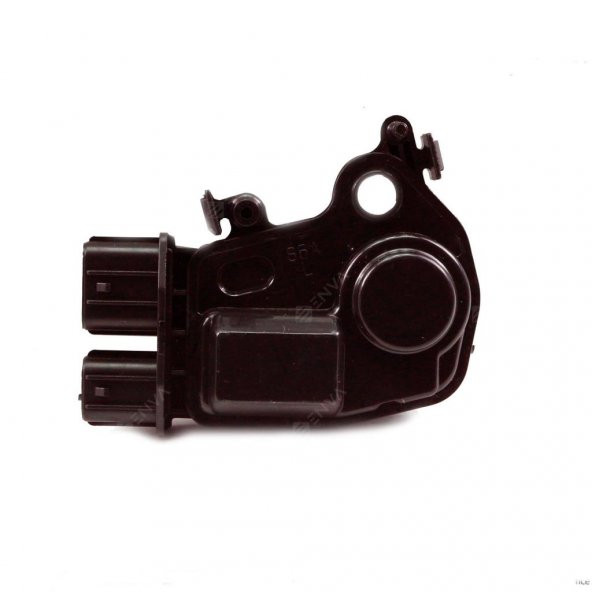 Enva HONDA CRV C-RV SOL ÖN KAPI KİLİDİ MERKEZİ KİLİT MOTORU 2002-2006 - Resim 2