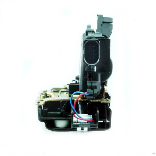 Enva Otomotiv SEAT LEON SAĞ ÖN KAPI KİLİDİ KİLİT MERKEZİ MOTORU 1998-2005 - Resim 3