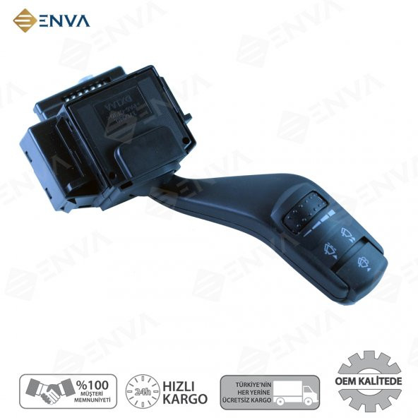 Enva FORD FOCUS 2 SEDAN SİLGİ SİLECEK KUMANDA KOLU 2005-2008 (ARKA CAM ürün görseli