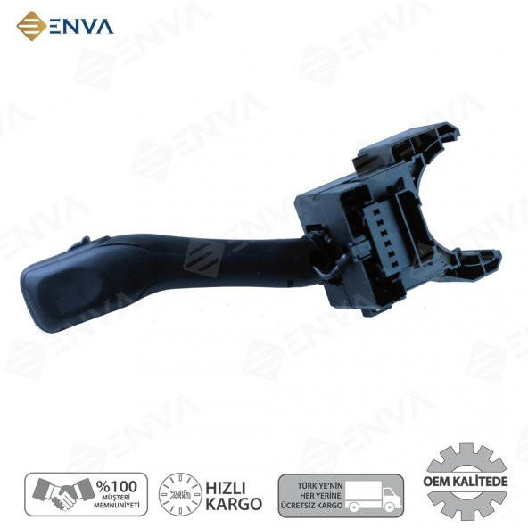 Enva VOLKSWAGEN VW PASSAT SİLGİ SİLCEK KUMANDA KOLU 1996-2004 - Resim 2