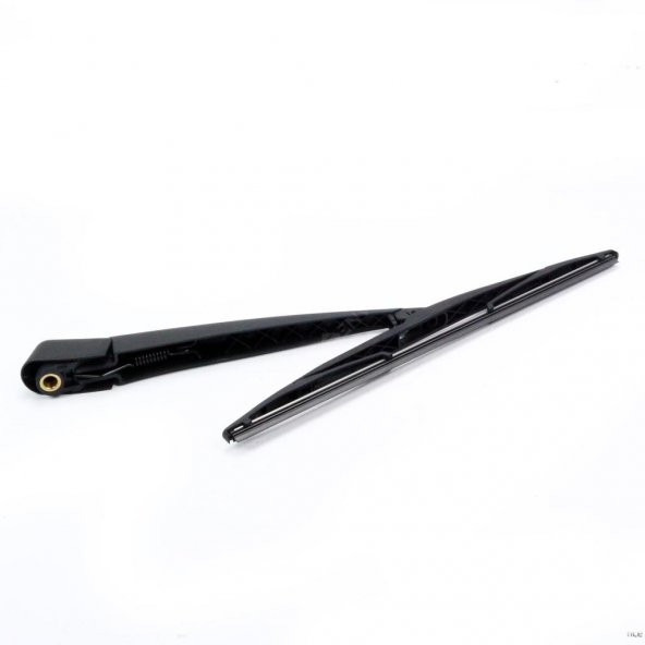 Enva CİTRÖEN C3 ARKA CAM SİLECEK KOLU VE SÜPÜRGESİ TAKIMI 20022009 - Resim 2