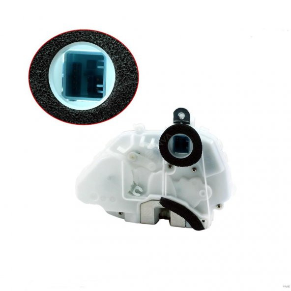 Enva HONDA ACCORD SAĞ ÖN KAPI KİLİDİ KAPI KİLİT MOTORU 2008-2012 - Resim 4