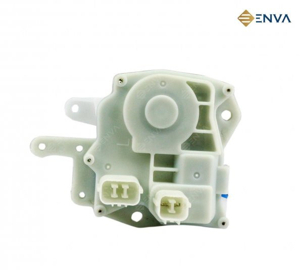 Enva Otomotiv HONDA ACCORD SOL ARKA KAPI KİLİDİ KİLİT MOTORU 1998-2003 - 2