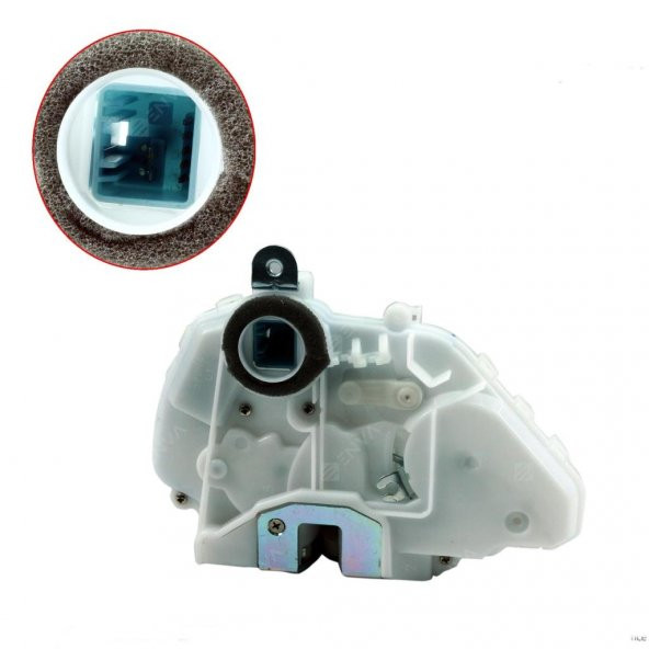 Enva HONDA ACCORD SOL ÖN KAPI KİLİDİ MERKEZİ KİLİT MOTORU 2008-2012 - Resim 4