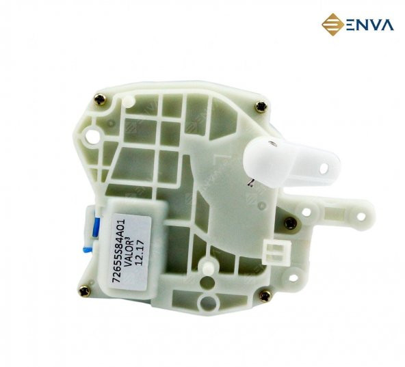 Enva HONDA CR-V / CRV SOL ARKA KAPI KİLİDİ KİLİT MOTORU 2002-2006 ürün görseli 1
