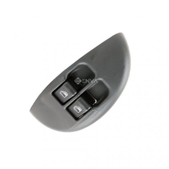 Enva Otomotiv FİAT PALİO SOL İKİLİ CAM AÇMA KAPATMA /KAPAMA  ANAHTARI DÜĞMESİ ürün görseli