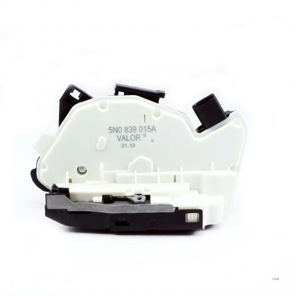 Enva VOLKSWAGEN VW TİGUAN SOL ARKA KAPI KİLİT MOTORU 2009-2015 - Resim 2