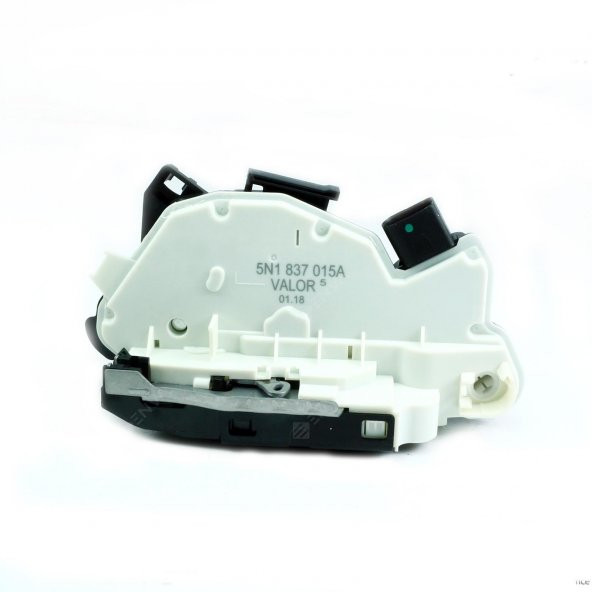 Enva VOLKSWAGEN VW SCİROCCO SOL ÖN KAPI KİLİT MOTORU 09/14 - Resim 2