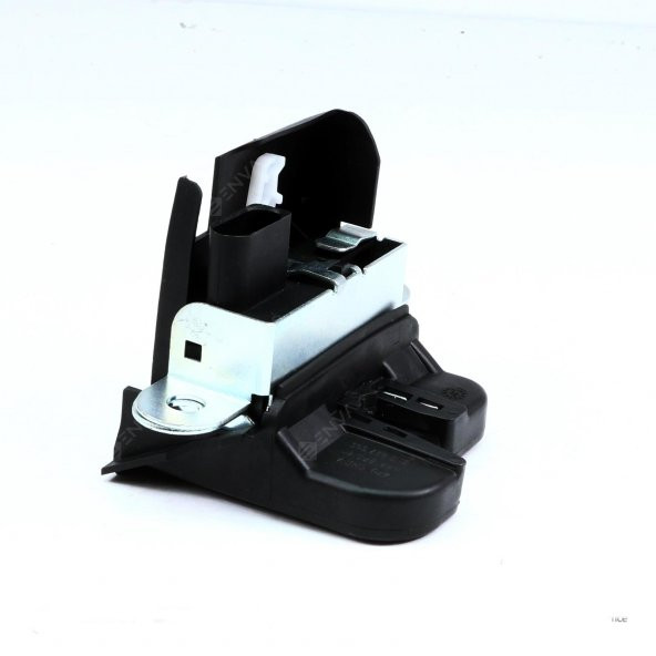 Enva VOLKSWAGEN TOURAN ARKA BAGAJ KİLİDİ KİLİT MOTORU 2003-2010 - Resim 4