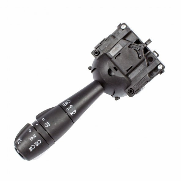 Enva Otomotiv RENAULT SYMBOL FAR SİNYAL KOLU KORNALI (ARKA SİSLİ) 20132017 - Resim 2