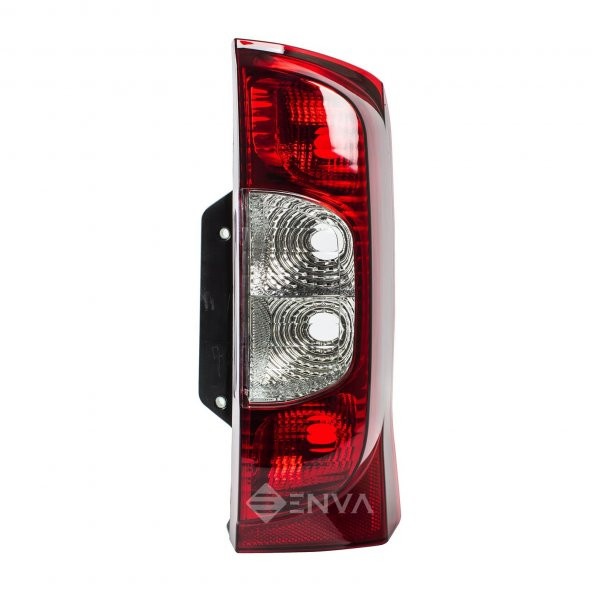 Enva Otomotiv CİTRÖEN NEMO SAĞ ARKA STOP LAMBASI FARI 2008-2016 (ÇİFT KAPILI) ürün görseli