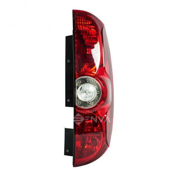 Enva Otomotiv FİAT DOBLO ÇİFT KAPI SAĞ ARKA STOP LAMBASI DUYSUZ 20092014 ürün görseli