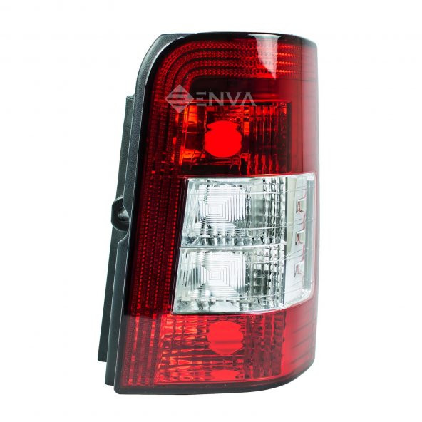 Enva Otomotiv CİTRÖEN BERLİNGO SAĞ ARKA FAR STOP LAMBASI 2003-2008 (ÇİFT KAPILI) ürün görseli