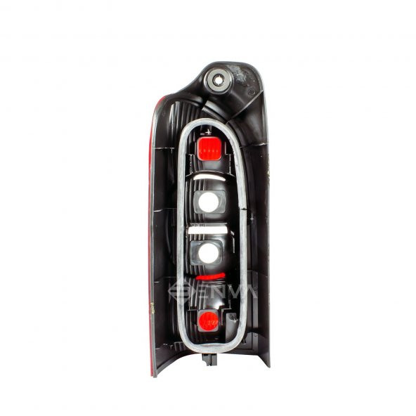 Enva Otomotiv RENAULT MASTER 3 SAĞ ARKA TARAF FAR STOP LAMBASI 2004-2010 - 2