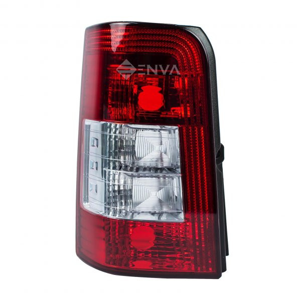 Enva Otomotiv CİTRÖEN BERLİNGO SOL ARKA FAR STOP LAMBASI 2003-2008 (ÇİFT KAPILI) ürün görseli