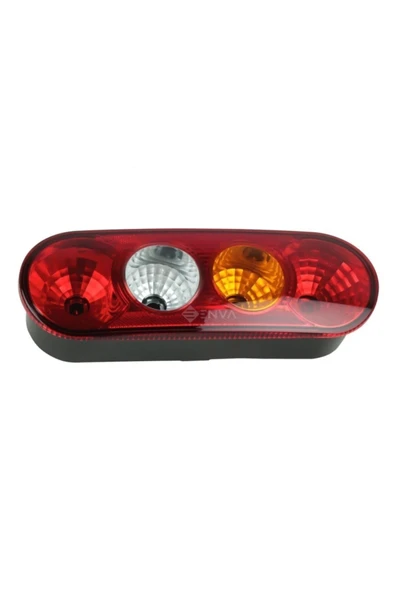Enva Otomotiv FORD TRANSİT PİKAP KAMYONET ARKA STOP LAMBASI 2001-2013 FARBA ürün görseli