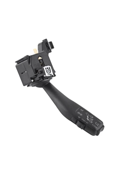 Enva Otomotiv VOLKSWAGEN JETTA FAR SİNYAL KOLU 2008-2010 (HIZ SABİTLEYİCİLİ) - Resim 2