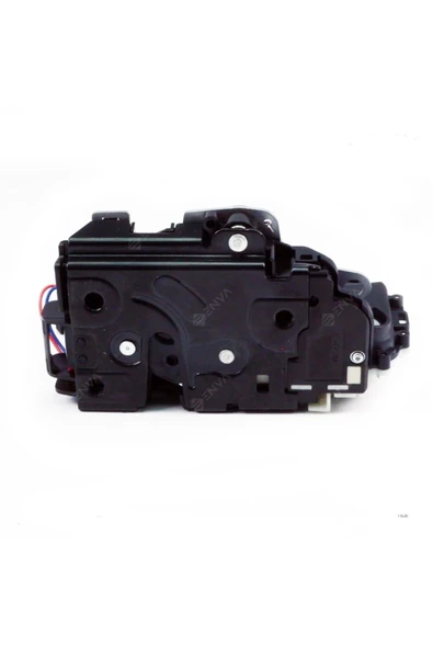 Enva SKODA FABİA SOL ÖN KAPI KİLİDİ KİLİT MERKEZİ MOTORU 1998-2007 - Resim 3