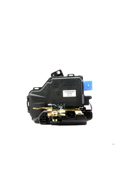 Enva SEAT TOLEDO SAĞ ARKA KAPI KİLİDİ KİLİT MOTORU 2004-2009 - Resim 4