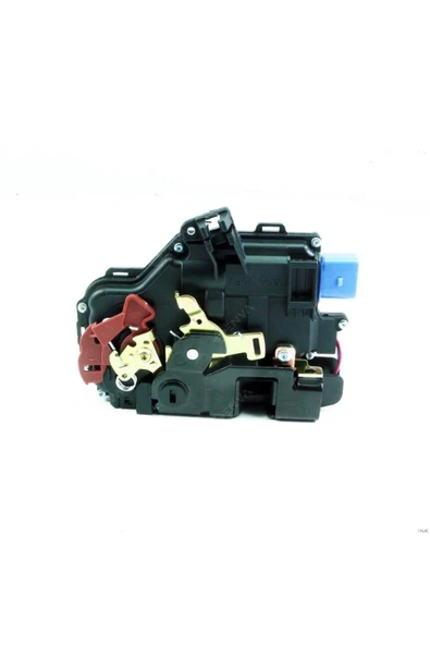 Enva SEAT TOLEDO SOL ARKA KAPI KİLİDİ KİLİT MERKEZİ MOTORU 2004-2009 - Resim 2