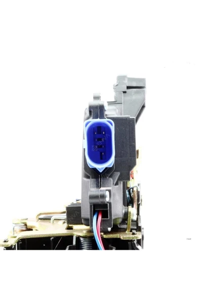 Enva SEAT TOLEDO SAĞ ARKA KAPI KİLİDİ KİLİT MOTORU 2004-2009 - Resim 3