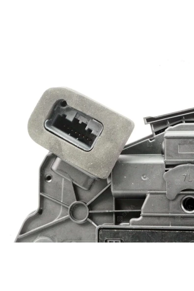 Enva SEAT ALHAMBRA SOL ÖN KAPI KİLİDİ KİLİT MERKEZİ MOTORU 2012-2016 - Resim 3