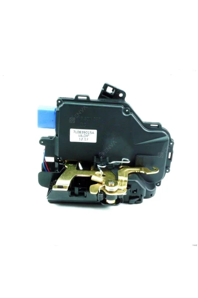 Enva SEAT TOLEDO SOL ARKA KAPI KİLİDİ KİLİT MERKEZİ MOTORU 2004-2009 ürün görseli