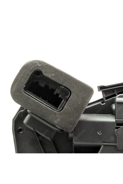 Enva Otomotiv SEAT ALHAMBRA SOL ARKA KAPI KİLİDİ KAPI KİLİT MOTORU 2012-2016 - Resim 4
