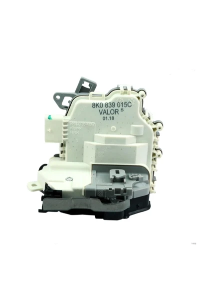 Enva AUDİ A4 Q7 SOL ARKA KAPI KİLİT MOTORU ürün görseli