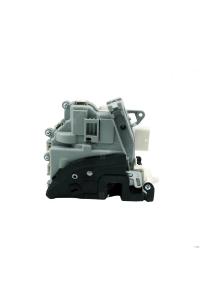 Enva AUDİ A4 Q7 SOL ARKA KAPI KİLİT MOTORU - Resim 2