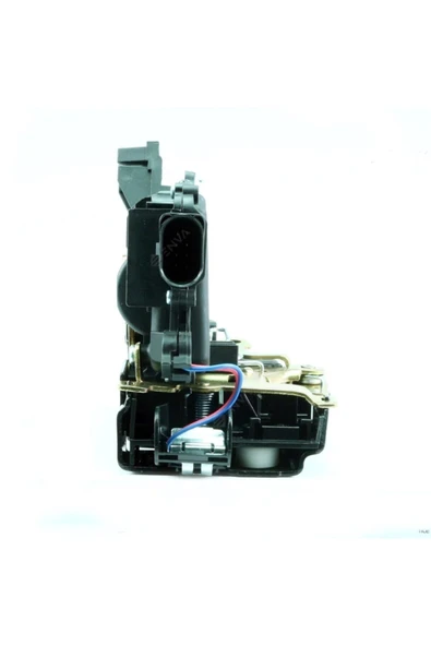 Enva SEAT LEON SOL ÖN KAPI KİLİDİ KİLİT MOTORU 1998-2005 - Resim 4