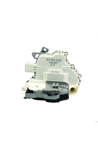 Enva AUDİ A4 Q7 SOL ÖN KAPI KİLİT MOTORU ürün görseli