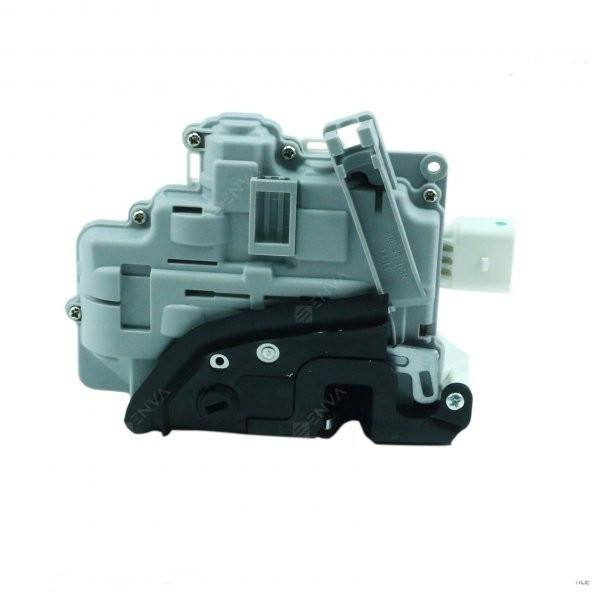 Enva SEAT EXEO SOL ARKA KAPI KİLİT MOTORU - Resim 2