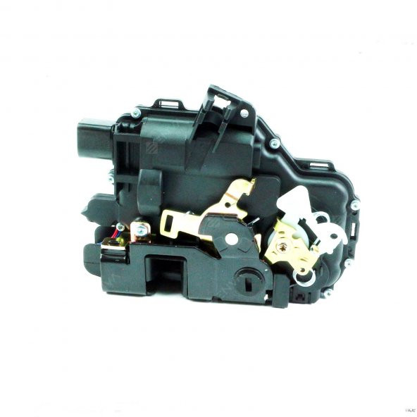 Enva SKODA OCTAVİA SAĞ ARKA KAPI KİLİDİ KAPI KİLİT MOTORU 1998-2004 - Resim 2