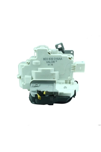 Enva SEAT EXEO SAĞ ARKA KAPI KİLİT MOTORU - Resim 2