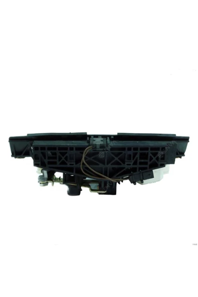 Enva AUDİ A6 - A 6 ARKA BAGAJ KİLİDİ + KİLİT MOTORU KOMPLE 1997-2005 - Resim 3