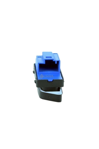 Enva Otomotiv VOLKSWAGEN PASSAT CC İÇ KİLİT MERKEZİ KİLİT DÜĞMESİ ANAHTARI 20092016 - Resim 4