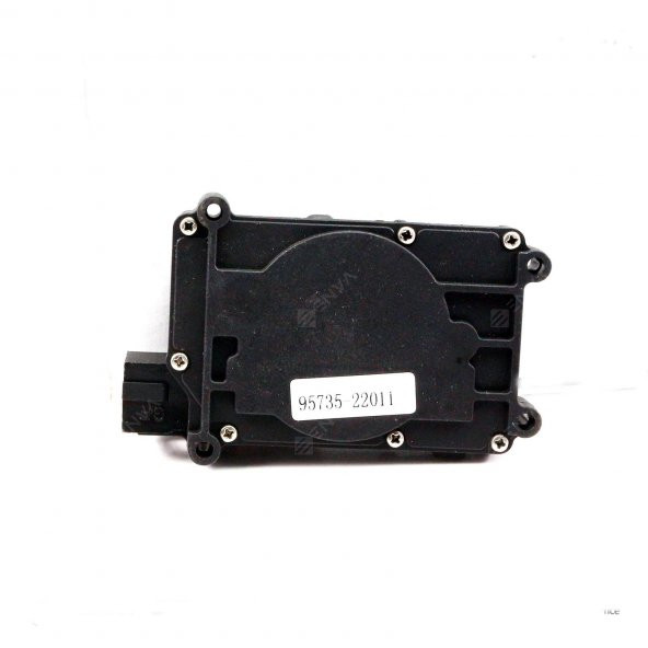Enva HYUNDAİ ACCENT SOL ÖN KAPI KİLİDİ KİLİT MOTORU 2001-2005 (MİLENYUM-ADMİRA) - 2