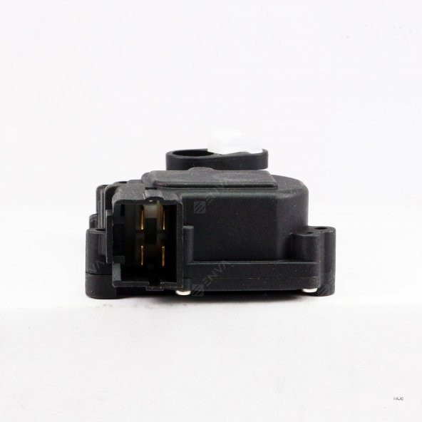 Enva HYUNDAİ ACCENT SOL ÖN KAPI KİLİDİ KİLİT MOTORU 2001-2005 (MİLENYUM-ADMİRA) - 3