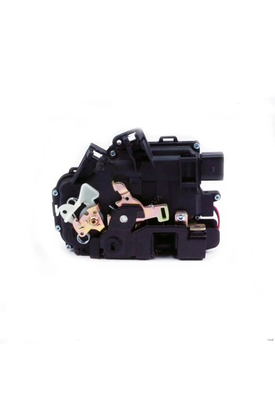 Enva AUDİ A6 - A 6 SOL ARKA KAPI KİLİDİ KAPI KİLİT MOTORU 1997-2005 - Resim 2