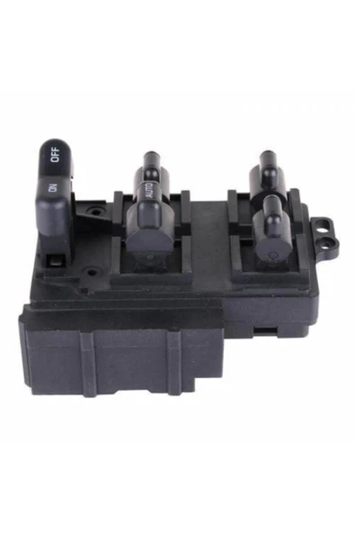 Enva Otomotiv HONDA ACCORD ÖN DÖRTLÜ CAM AÇMA DÜĞMESİ ANAHTARI 19901996 ürün görseli