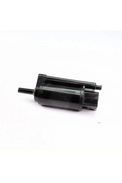 Enva VOLVO MAN SCANİA 24V KARE SOKET CAM SU FİSKİYE MOTORU - 2