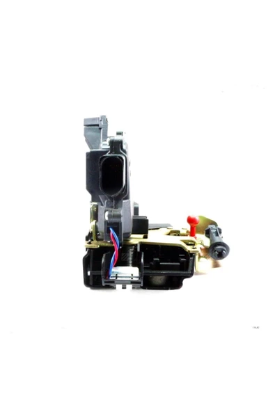 Enva AUDİ A3 / A 3 SOL ARKA KAPI KİLİDİ MERKEZİ KİLİT MOTORU 2004-2011 - Resim 5