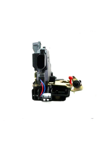 Enva AUDİ A3 / A 3 SOL ÖN KAPI KİLİDİ MERKEZİ KİLİT MOTORU 2004-2011 - Resim 4