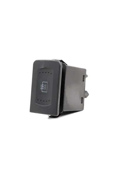 Enva Otomotiv VOLKSWAGEN BORA ARKA CAM REZİSTANS DÜĞMESİ / ANAHTARI ürün görseli