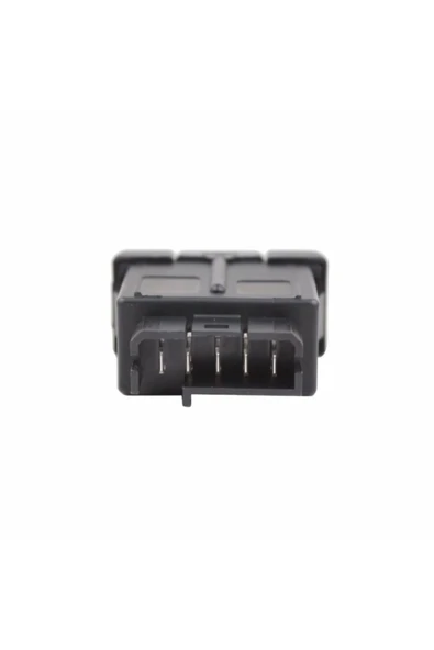 Enva RENAULT 19 - R19 CAM AÇMA KAPATMA DÜĞMESİ ANAHTARI - 2
