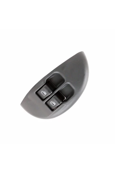 Enva Otomotiv FİAT SİENA SOL ÇİFTLİ CAM AÇMA DÜĞMESİ ANAHTARI 19962001 ürün görseli