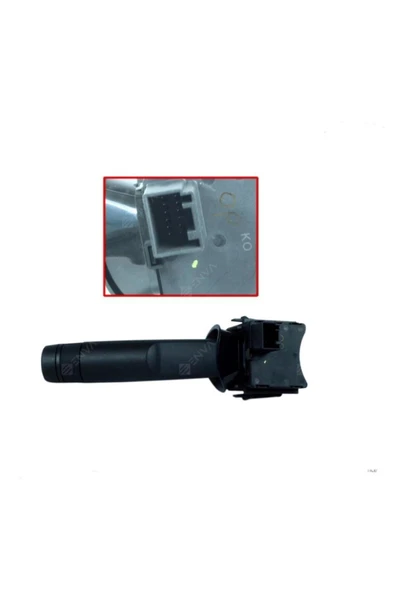 Enva Otomotiv OPEL ASTRA J - İNSİGNİA SİNYAL KOLU CRUİSE(HIZ) KONTROLLÜ - Resim 2