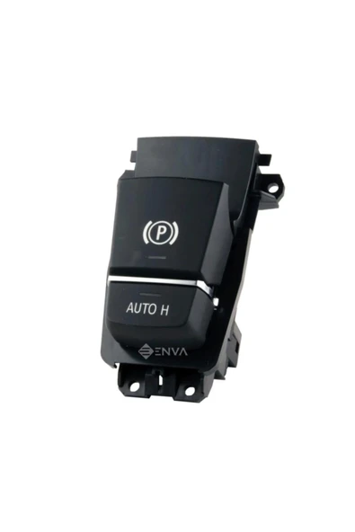 Enva Otomotiv BMW F06 - F10 - F11 - F12 - F13 KASA EL FRENİ PARK BUTONU DÜĞMESİ ürün görseli